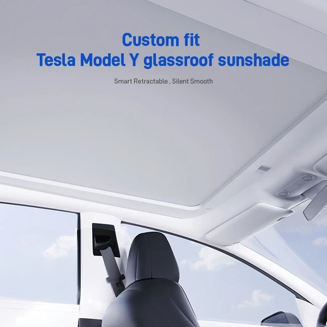 Tesla Model Y Cabin Too Hot suppliers